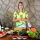 Semana Detox Corpo de 21 - Emagreça com SUCOS DETOX